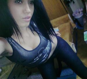 Katie from California is the best local fuck buddy you can ever find