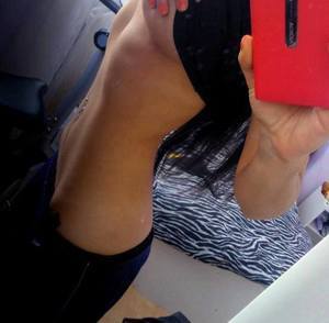 Audrey, 29, New York Girl Seeks Discreet Encounters