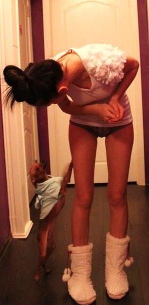Esther from Missouri is looking for adult webcam chat