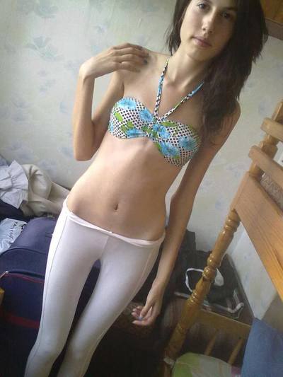 Makenzie from Ontario is DTF, are you?