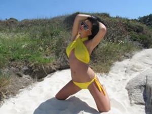 Looking for local cheaters? Take Paige from Nevada home with you