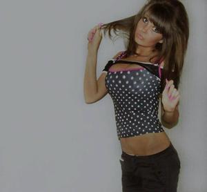 Shirley from New York is interested in nsa sex with a nice, young man