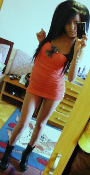 Martha from Arizona is looking for adult webcam chat