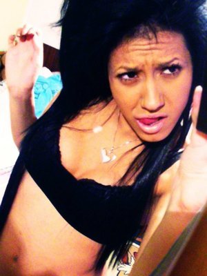 Looking for local cheaters? Take Destany from Texas home with you