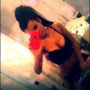 Looking for local cheaters? Take Nathaly from Texas home with you
