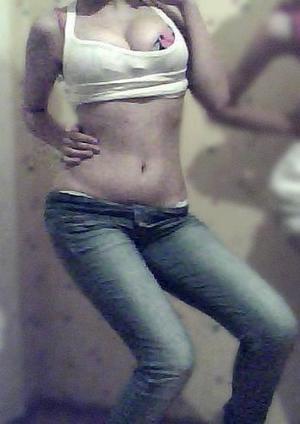 Sheri from Arizona is interested in nsa sex with a nice, young man