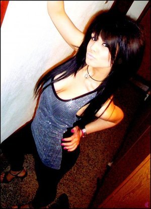 Meet local singles like Liana from North Carolina who want to fuck tonight