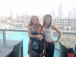 Tatyana from California is looking for adult webcam chat