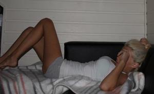 Meet local singles like Brandie from Ontario who want to fuck tonight