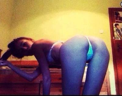 Fabiola from Pennsylvania is the best local fuck buddy you can ever find