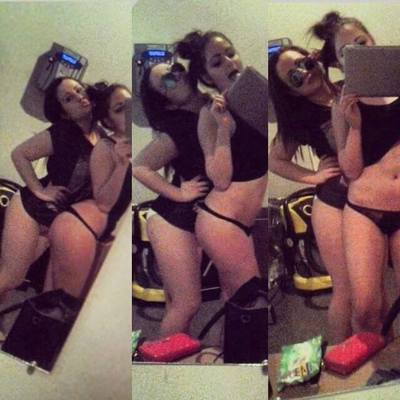 Kyla from Indiana is the best local fuck buddy you can ever find