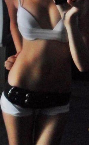 Marisa from California is the best local fuck buddy you can ever find