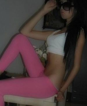 Carissa from Ohio is looking for adult webcam chat