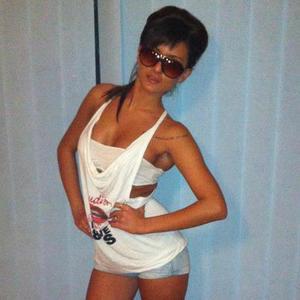 Looking for local cheaters? Take Dakota from Quebec home with you