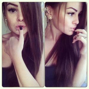 Jacqueline from California is DTF, are you?