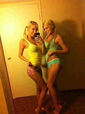 Belinda from California is interested in nsa sex with a nice, young man