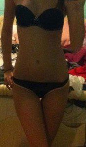 Celina, 26 and Wild in North Carolina | Meet Her Now