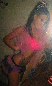 North Carolina Temptation: Lakeisha, 29 Wants Fun Tonight