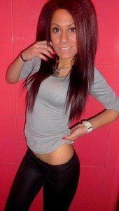 Kyra from Iowa is looking for adult webcam chat