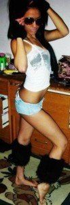 Daija (29), Michigan Girl Into No-Strings Dating