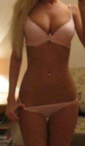 Jill, 29 in Virginia, Seeks Fun, Flirty Connection