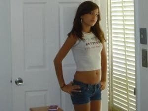 Virginia Local Macie, 24, Seeking Casual Chemistry