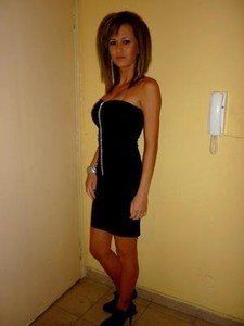 Finding a fuck buddy like Laurel from Arizona has never been easier