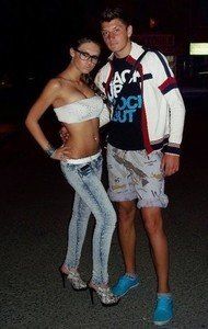 Looking for Passion? Kailee (30) in North Carolina Awaits