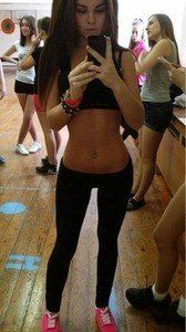 Jazmine from California is DTF, are you?