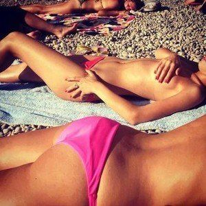 Terra from Kentucky is DTF, are you?