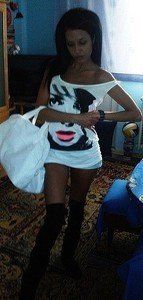 Virginia Cutie Nia, 20 Wants to Chat with You