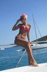 Finding a fuck buddy like Bria from New Jersey has never been easier