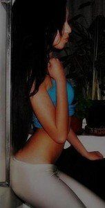 Madisyn‚ 21 and Naughty in Michigan | Meet Her