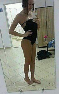 Mercedes is a cheater looking for a guy like you!