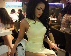 Serena is a cheater looking for a guy like you!