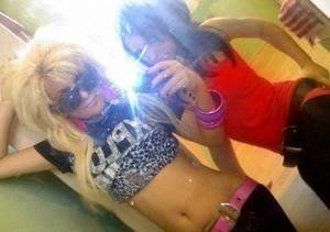 Finding a fuck buddy like Carlie from Colorado has never been easier