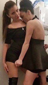 Ana from Washington is interested in nsa sex with a nice, young man