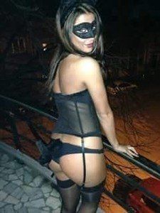 Arielle from California is the best local fuck buddy you can ever find