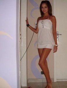 Katelynn (30), South Carolina Girl Into No-Strings Dating