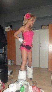 Meet Dejah (18)‚ Hot Michigan Babe Into Casual Fun