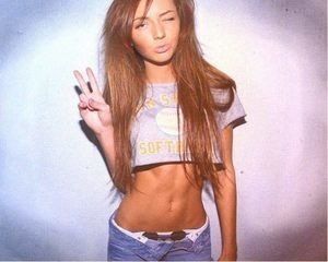 Looking for girls down to fuck? Crystal from Arizona is your girl