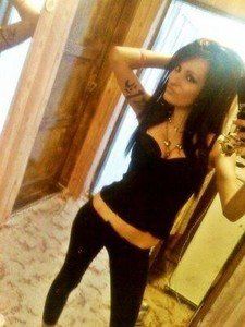 Flirt with Virginia Babe Jaimie (29) Tonight