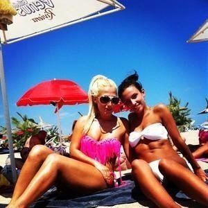 Kristian from Alaska is DTF, are you?